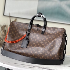 LV Travel Bags